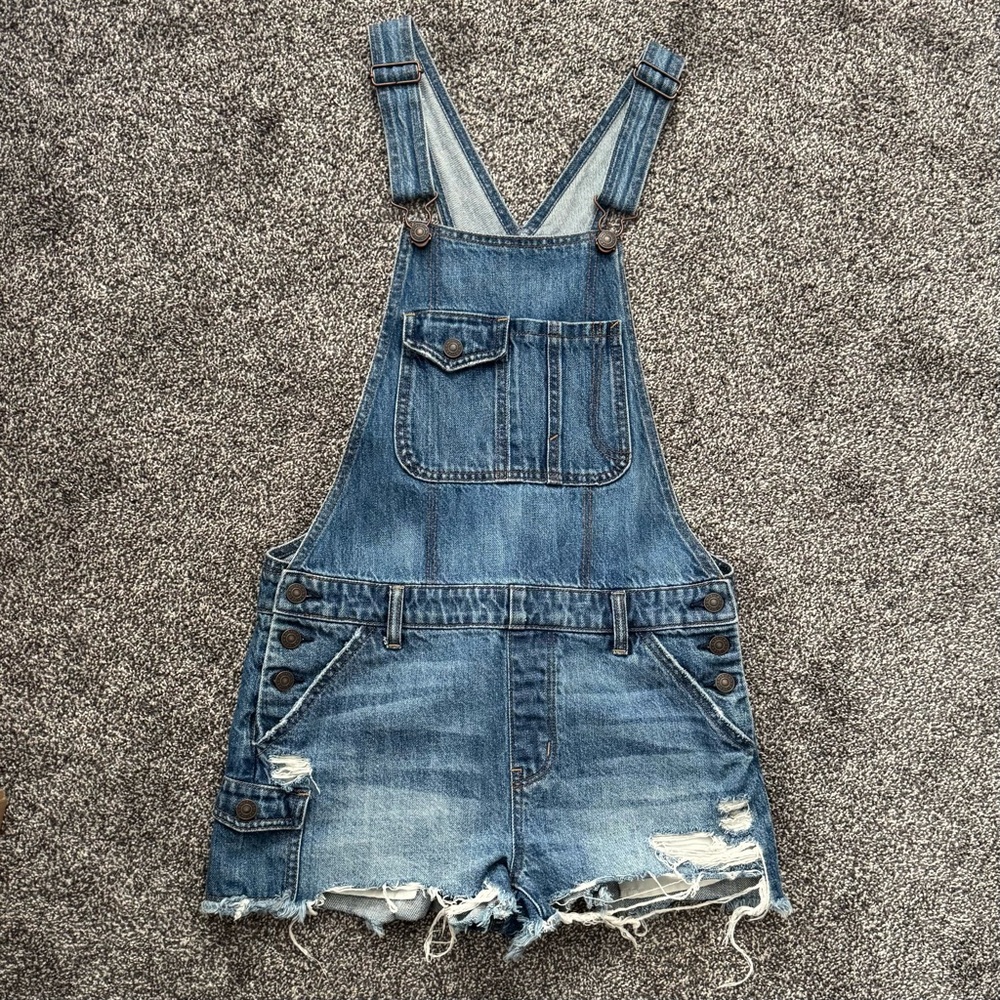 AE Tomgirl Shortall